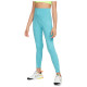 Nike Παιδικό κολάν One Dri-FIT High-Waisted Printed Leggings